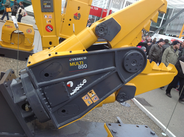 Multi 850 (предыдущее поколение)