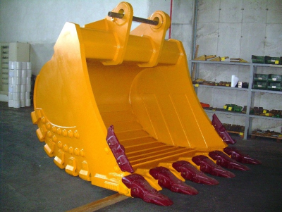 Скальный усиленный