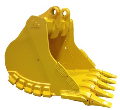 Ковш для особо тяжелых работ