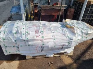 Мультипроцессор Indeco IMP 20 на складе ООО Мегаполис СТ в Москве