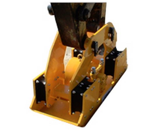 Фото виброплита Gehdini ing. Fabio