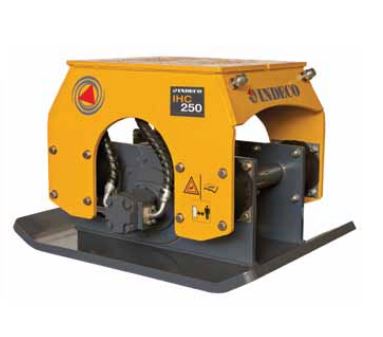 Фото виброплита Indeco Ind. S.p.A.