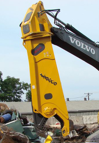 для металла