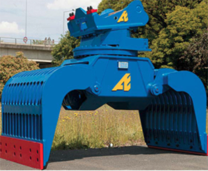 грейфер для сортировки jpeg